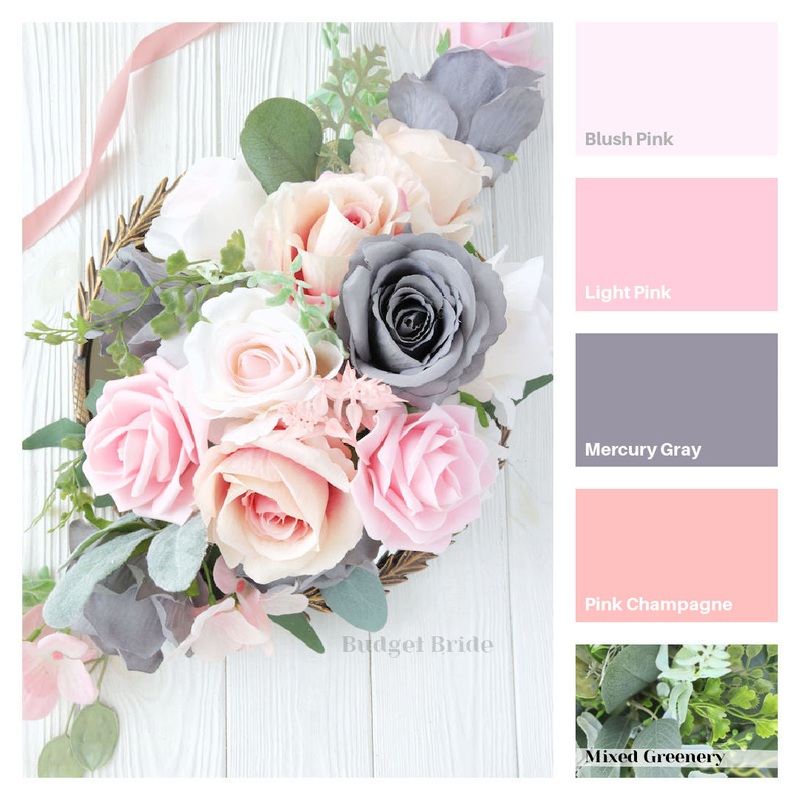 Vanette Color Palette – $300 Package