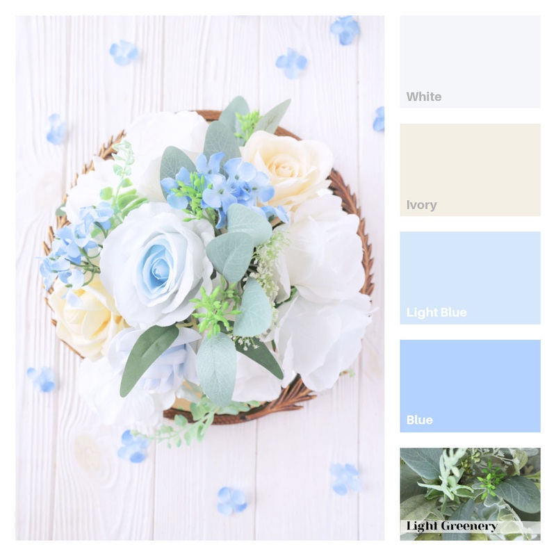 Viola Color Palette – $150 Package