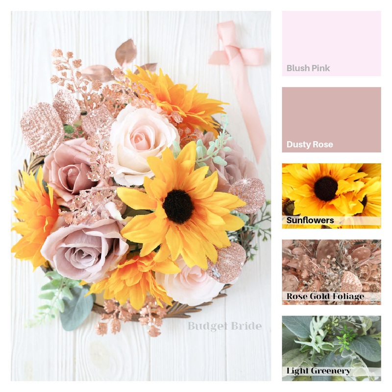 Walton Color Palette – $150 Package