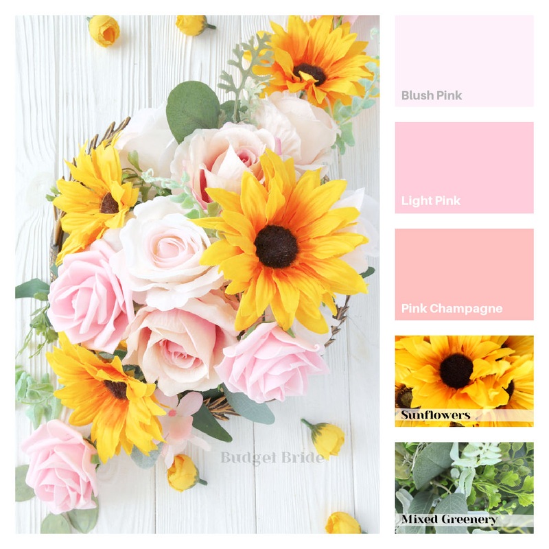 Wells Color Palette – $300 Package