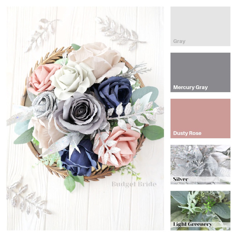 Yumi Color Palette – $150 Package