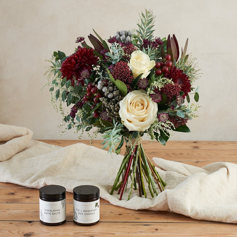 Christmas Gift Set-Medium & Large & Luxury