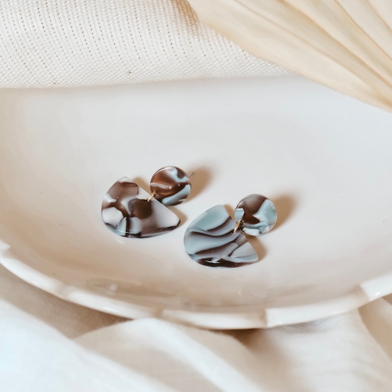 Cosmos Studio Nova Earrings