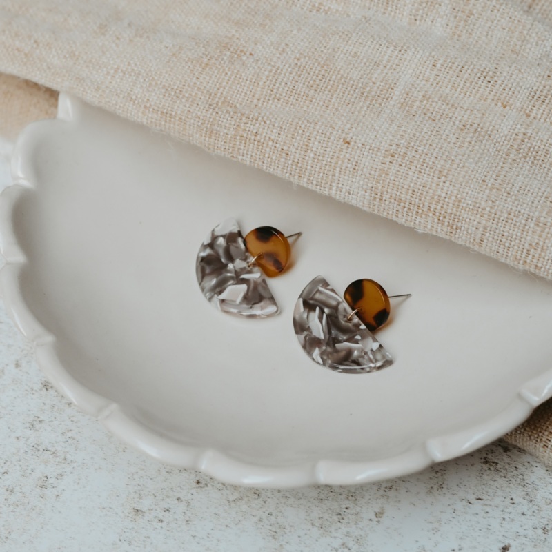 Cosmos Studio Phoebe Earrings