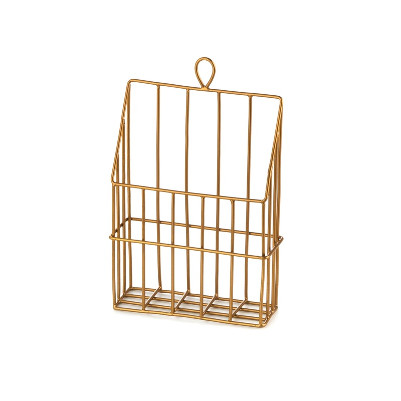 Brass Coffee Filter Holder