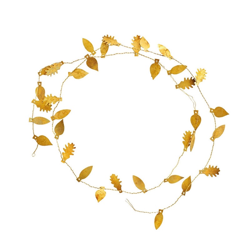 Brass Garland | 3 Designs Available