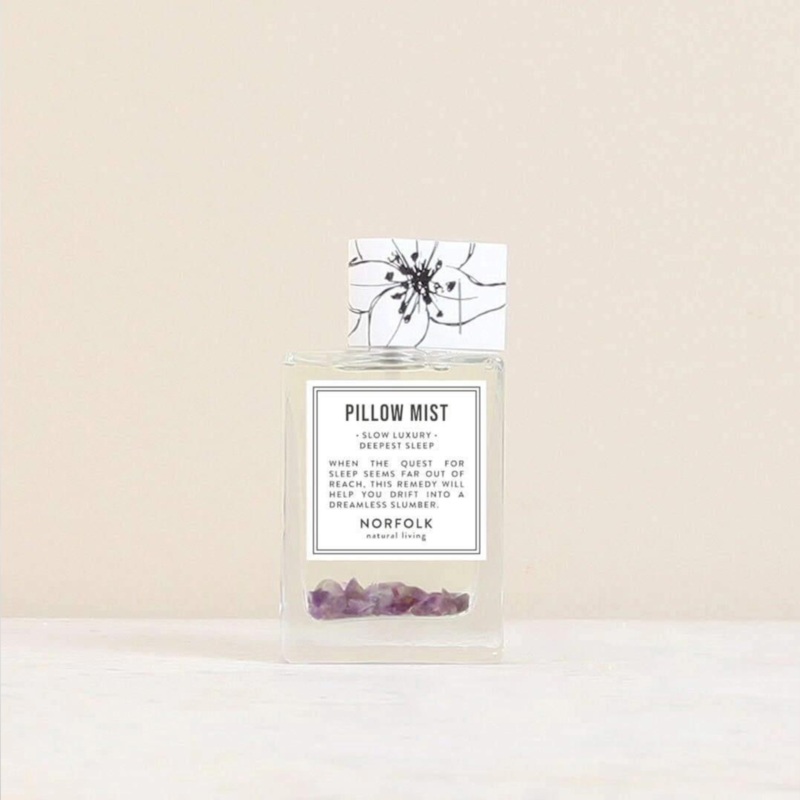 Deepest Sleep Pillow Mist