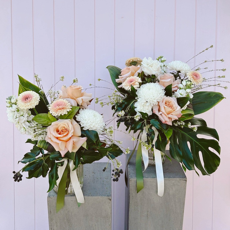 Bloom The Room-Baby Blooms & Classic Blooms & Signature Blooms & Big Blooms & Mega Blooms-Pinks & Pastels & Bright & Designers Choice