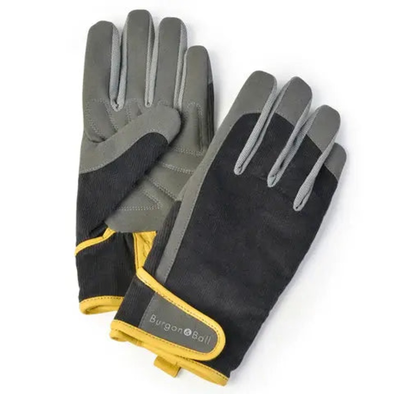 Dig The Glove | Country Cord Gardening Gloves | 2 Sizes Available