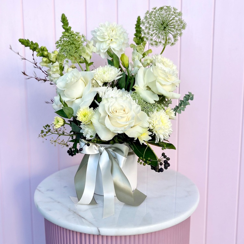 Happy Memories-Classic Blooms & Signature Blooms & Big Blooms