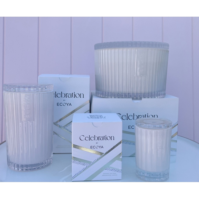 Scents of Celebration-Grand & Tall & Mini