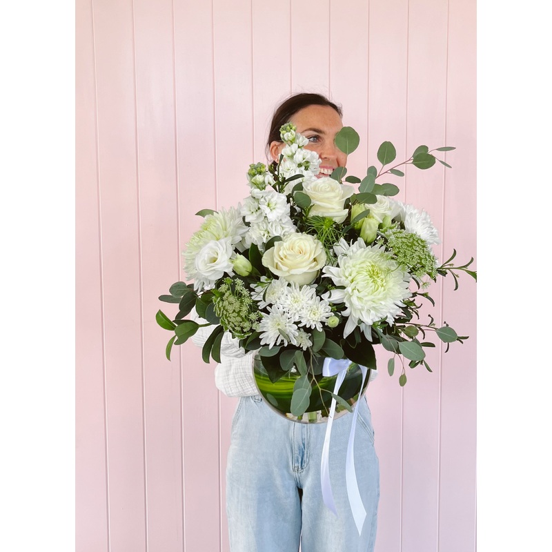 Sending Love-Baby Blooms & Classic Blooms & Signature Blooms & Big Blooms & Mega Blooms