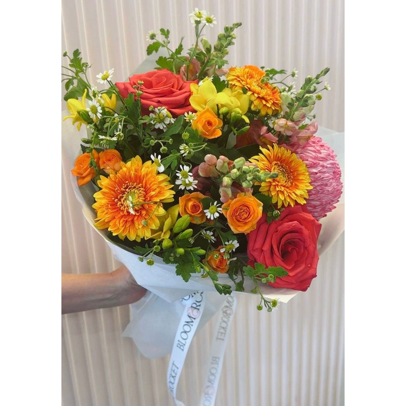 All Things Bright & Bloomiful-Classic Blooms & Signature Blooms