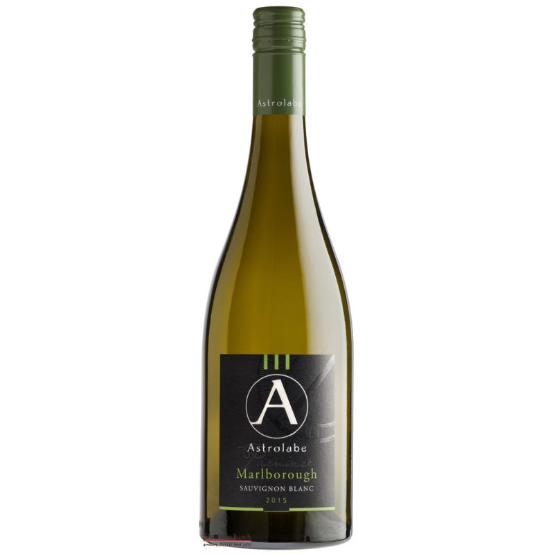Astrolabe Marlborough Sauvignon Blanc – Wine Delivered In A Wine Gift Bag