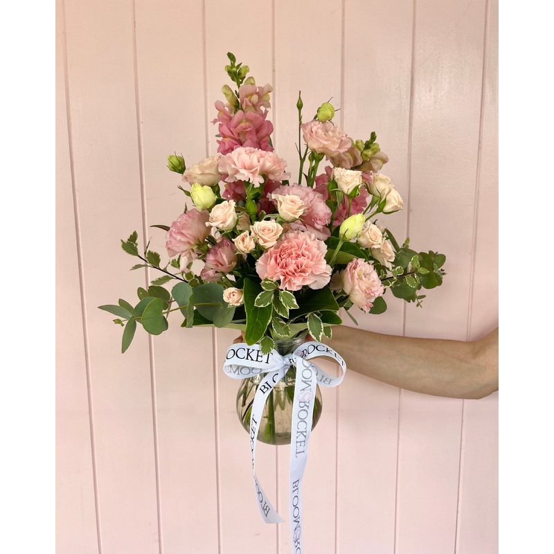 Charlotte’s Colours-Baby Blooms & Classic Blooms & Signature Blooms & Big Blooms & Mega Blooms