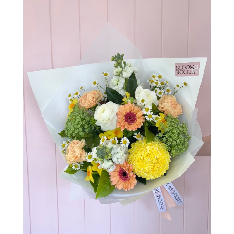 Citrus Meadow-Classic Blooms & Signature Blooms & Big Blooms & Mega Blooms