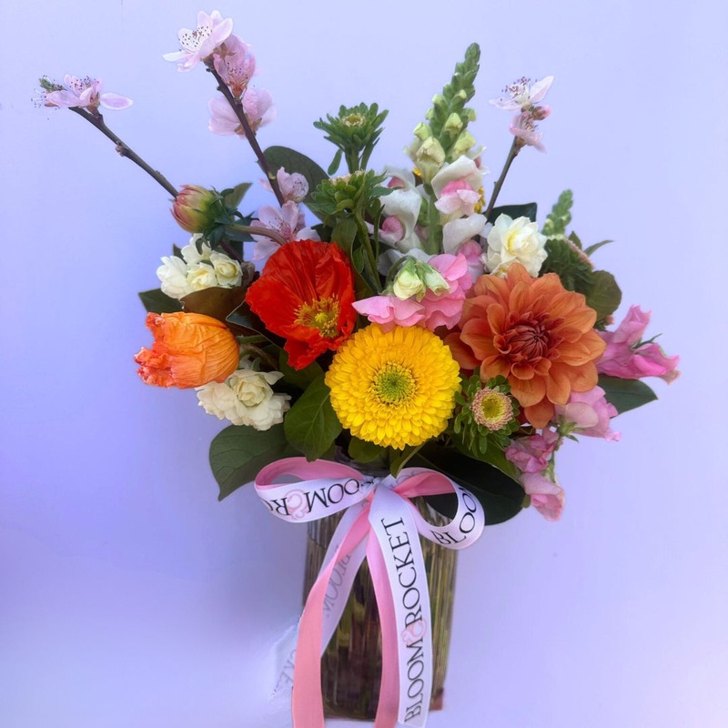 Colours of the Season