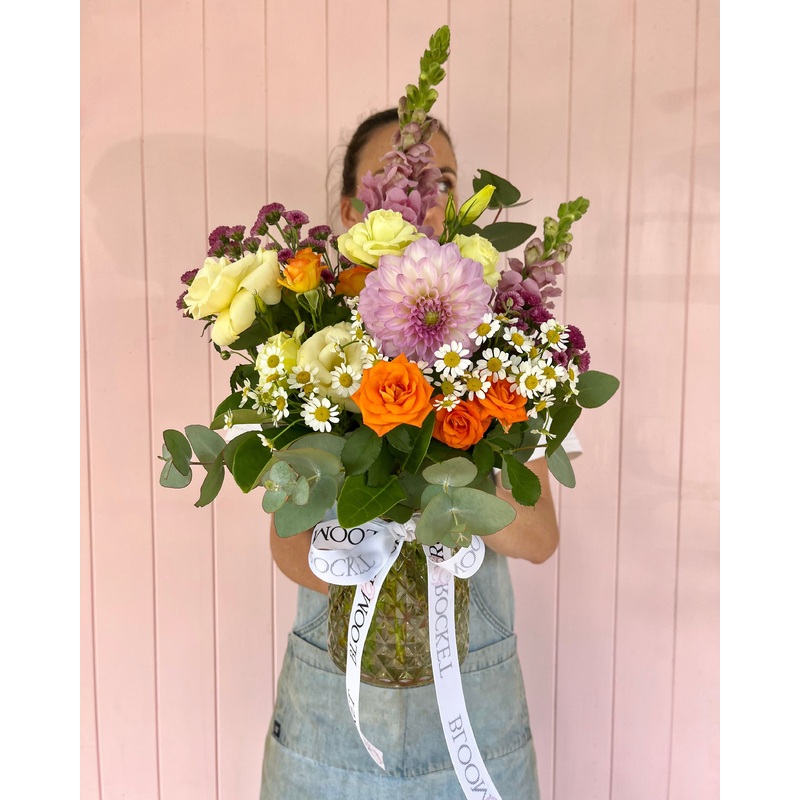 Grace’s Colours-Classic Blooms & Signature Blooms & Big Blooms & Mega Blooms