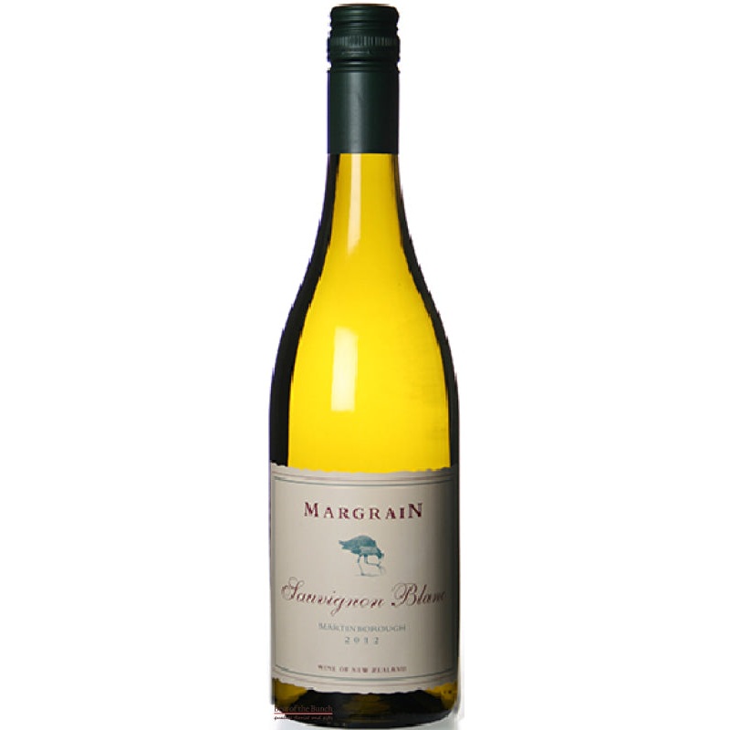 Margrain Martinborough Sauvignon Blanc – Wine Delivered In A Wine Gift Bag