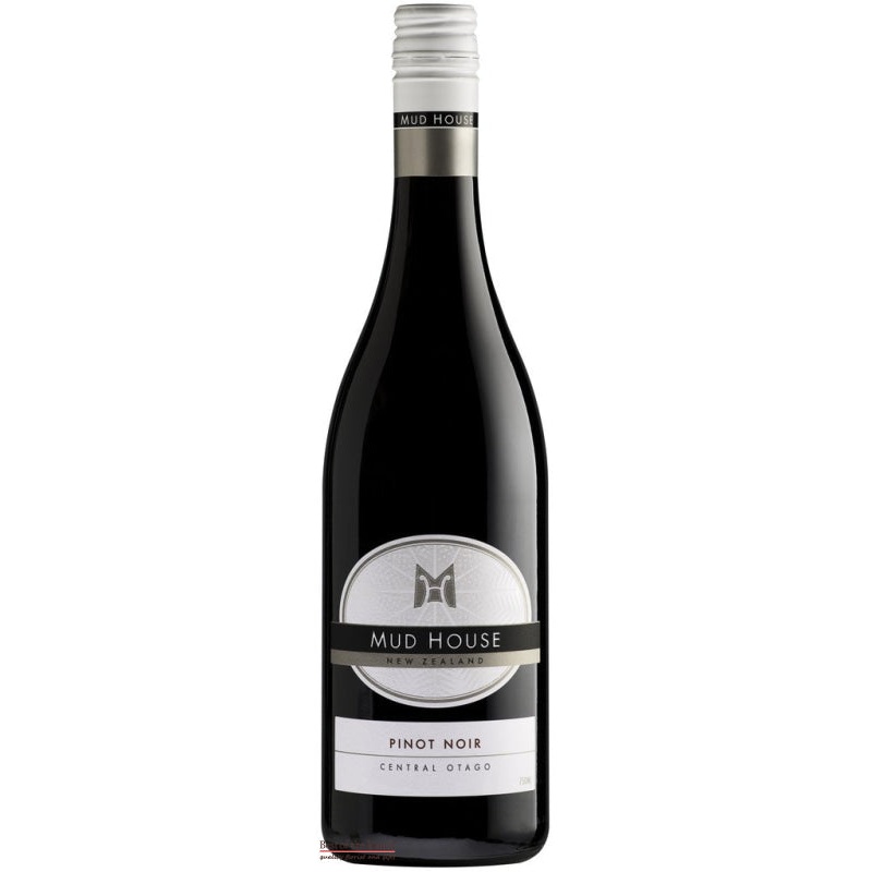 Mud House Central Otago Pinot Noir – Wine Delivered In A Wine Gift Bag