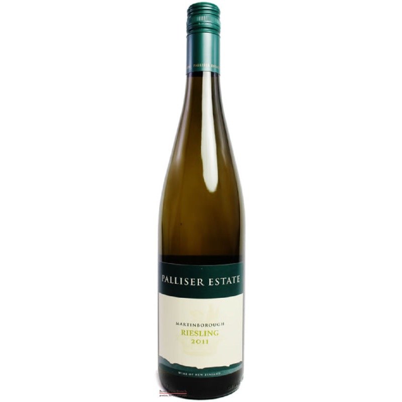 Palliser Estate Martinborough Riesling – Wine Delivered In A Wine Gift Bag