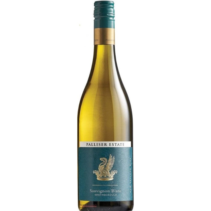 Palliser Estate Martinborough Sauvignon Blanc – Wine Delivered In A Wine Gift Bag