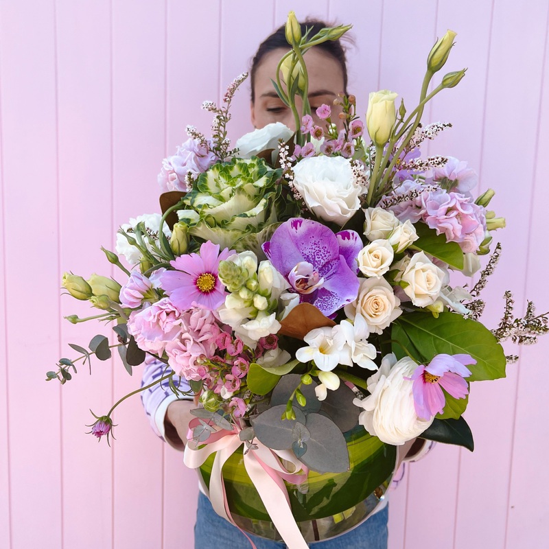 Penny’s Blooms-Baby Blooms & Classic Blooms & Signature Blooms & Big Blooms & Mega Blooms-Pinks & Pastel & Bright & Designers Choice