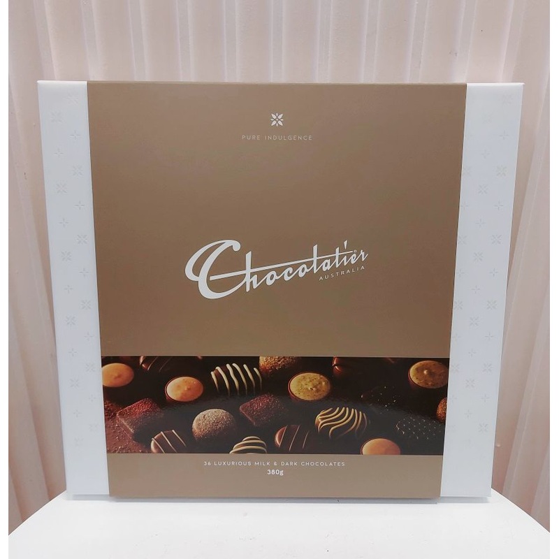 Pure Indulgence-190g & 380g