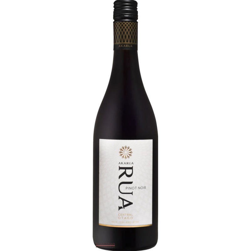 Rua Central Otago Pinot Noir – Wine Delivered In A Wine Gift Bag