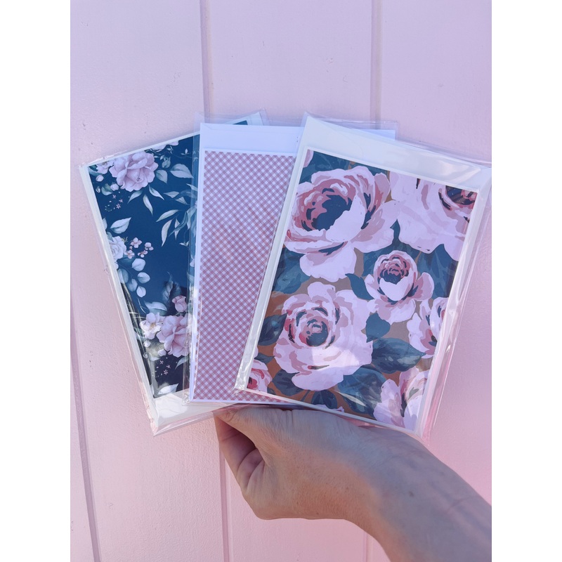 Share The Love Cards