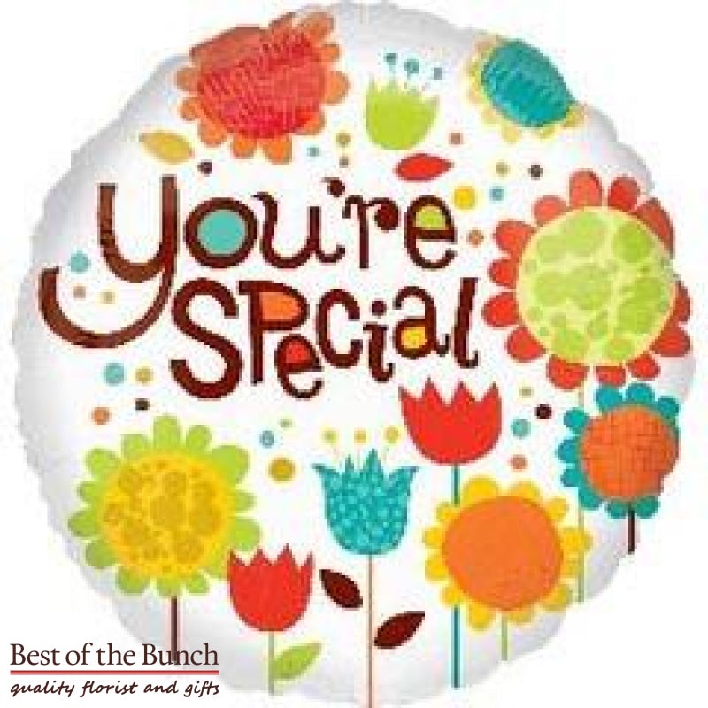 You’re Special Foil Helium Balloon 45cm (18)