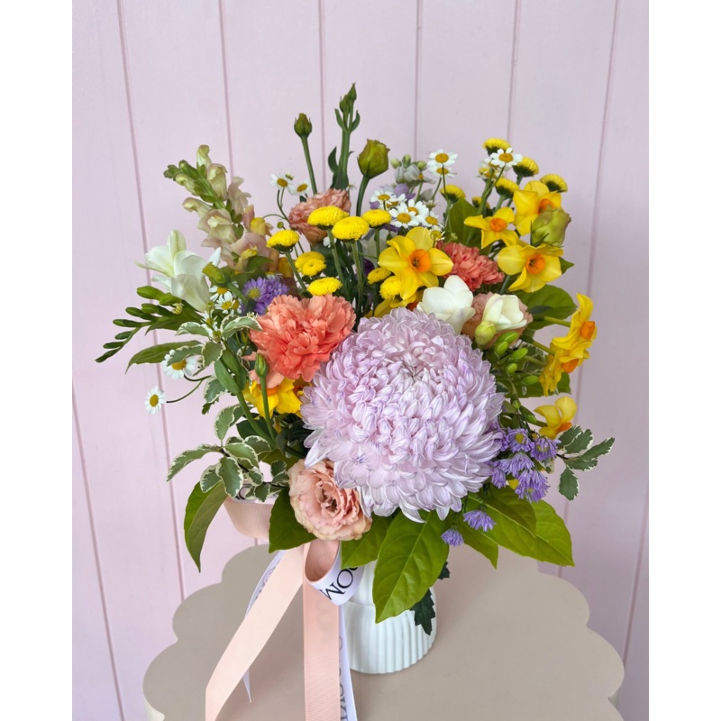 Zest & Bloom-Classic Blooms & Signature Blooms & Big Blooms