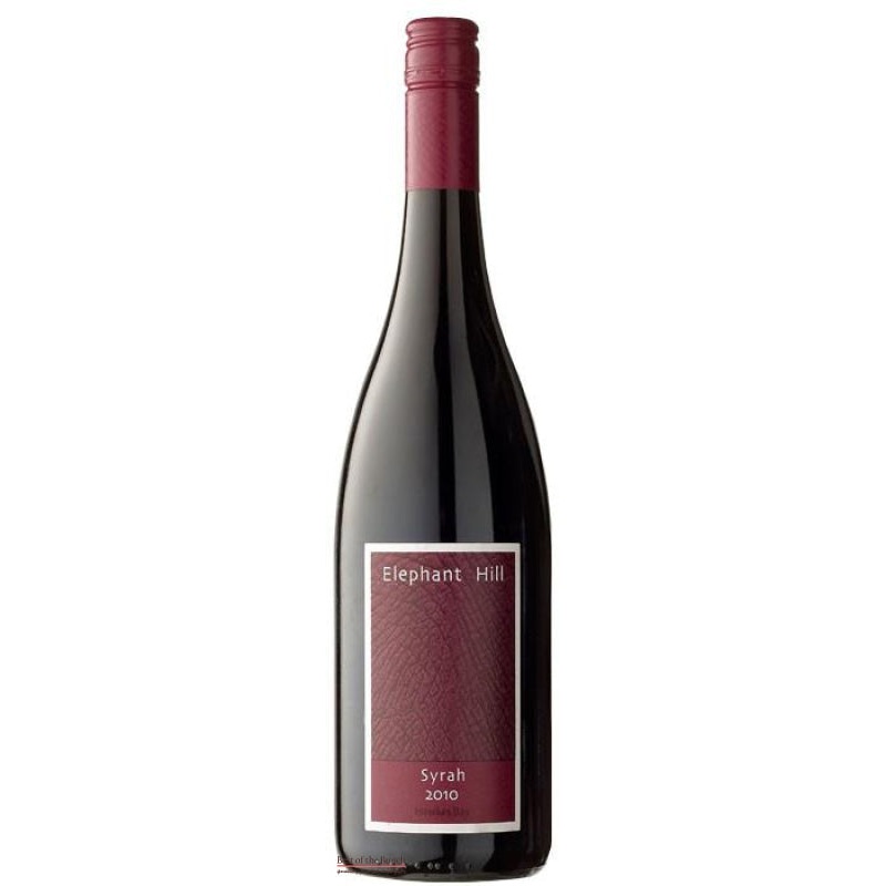 Elephant Hill Hawke’s Bay Syrah