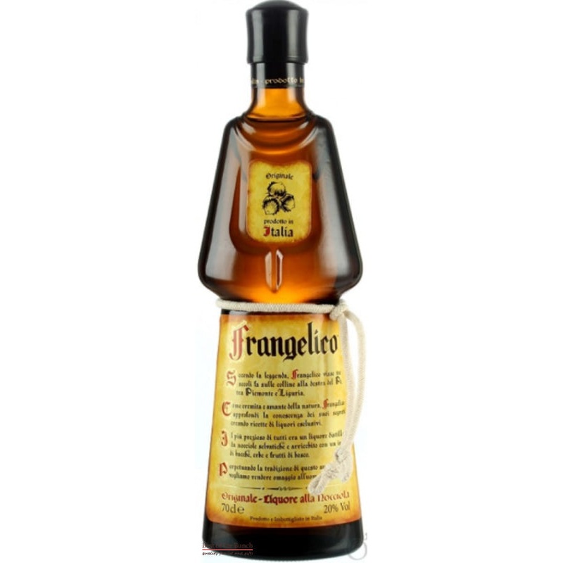 Frangelico Hazelnut Liqueur 700ml