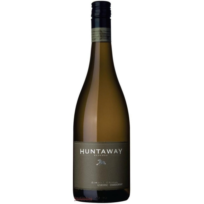 Huntaway Gisborne Chardonnay – Wine Delivered In A Wine Gift Bag