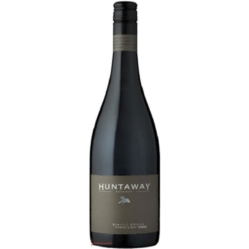 Huntaway Hawke’s Bay Syrah – Wine Delivered In A Wine Gift Bag