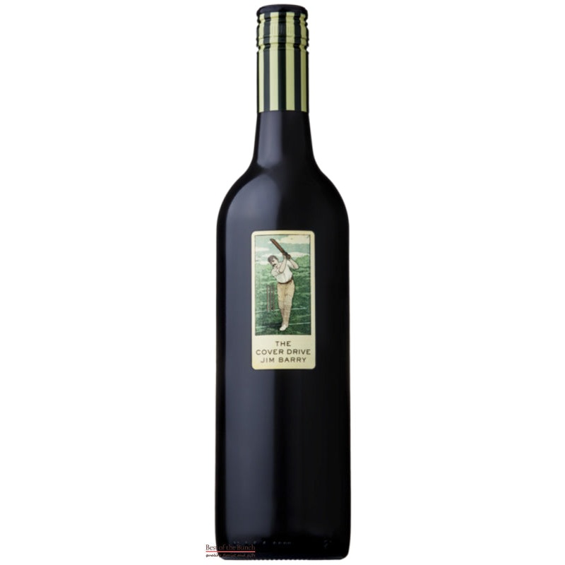 Jim Barry Cover Drive Coonawarra South Australian Cabernet Sauvignon – Wine Delivered In A Wine Gift Bag