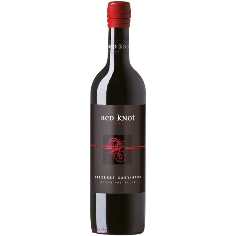 Red Knot McLaren Vale Australian Cabernet Sauvignon – Wine Delivered In A Wine Gift Bag