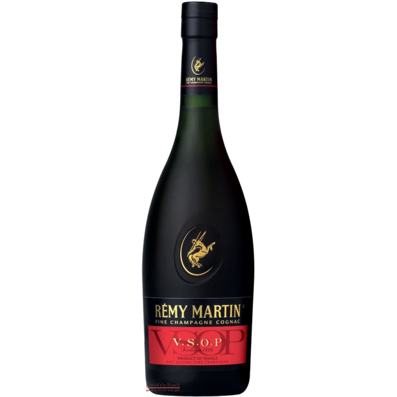 Rmy Martin VSOP Fine Champagne Cognac – French Cognac – Delivered In A Gift Bag