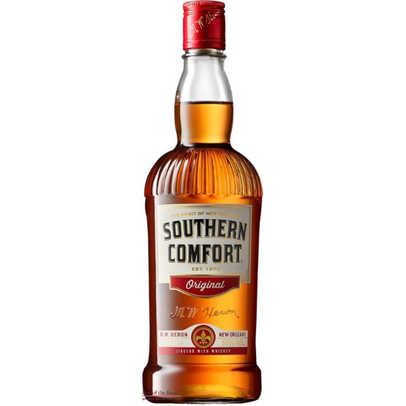 Southern Comfort Whisky Liqueur 700ml