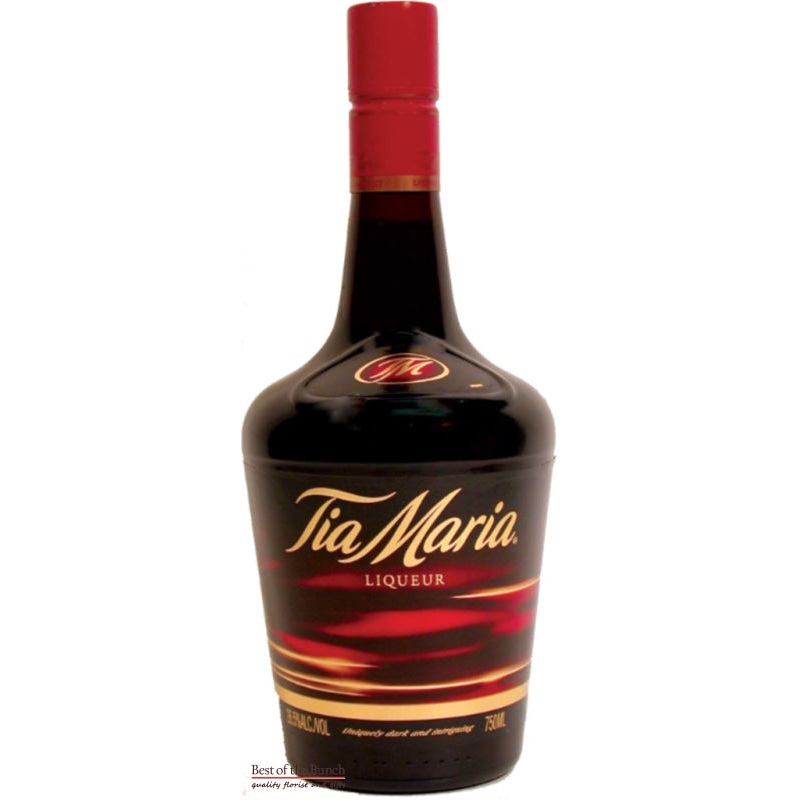 Tia Maria Coffee Liqueur 700 ml