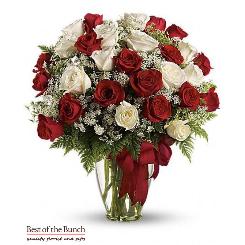 Flower Bouquet Love’s Divine