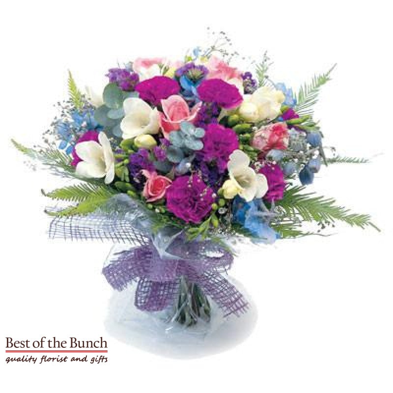 Flower Bouquet Victoria