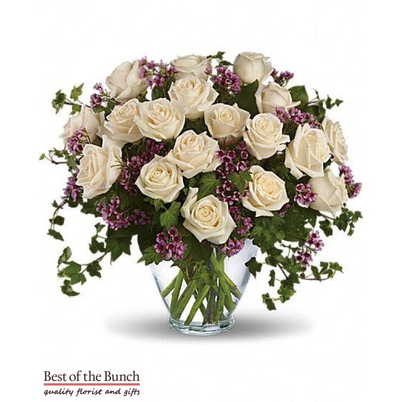 Flowers Victorian Romance-Standard Size without Vase & Classic Size without Vase & Deluxe Size without Vase & Super Deluxe without Vase & Standard Size with Vase & Classic Size with Vase & Deluxe Size with Vase & Super Deluxe with Vase