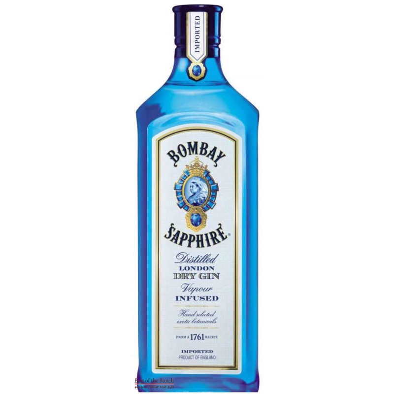 Bombay Sapphire London Dry Gin
