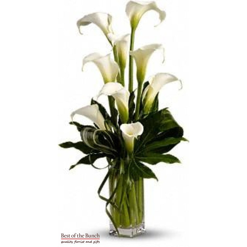 Flower Arrangment My Fair Lady