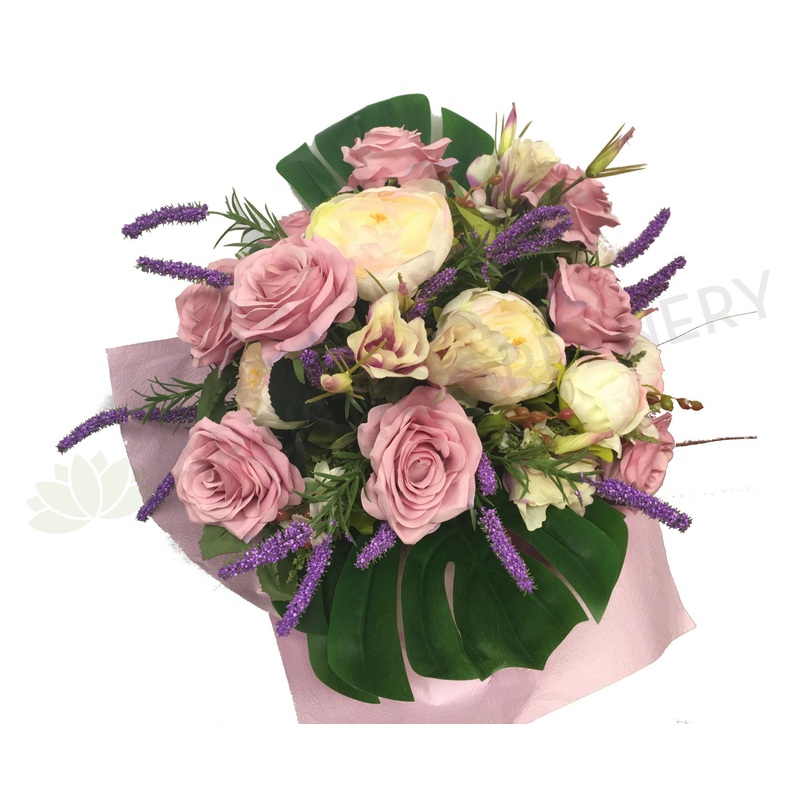 FA1030 – Bunch of Mixed Flowers