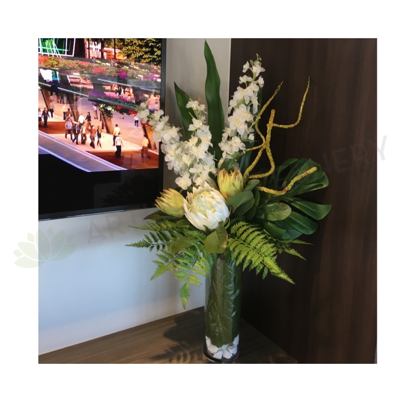 FA1039 – Corporate Native Arrangement (110cm Height)