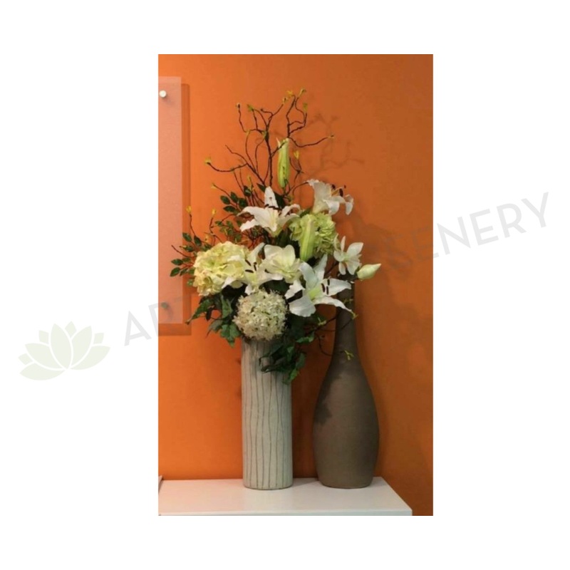 FA1042 – Reception Floral Arrangement (90cm Height)