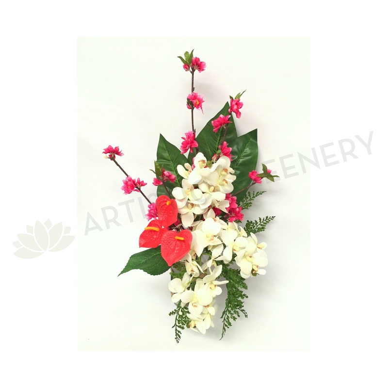Graveside Flower 40cm (Height) – SYM0002
